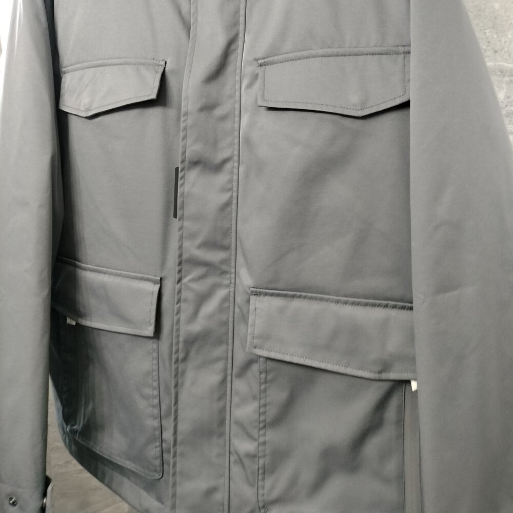 Michael Kors grey Jacket